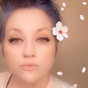 Meet your Posher, Brianna